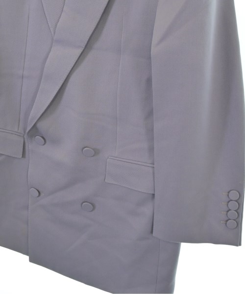 GUCCI（グッチ）テーラードジャケット 紫 サイズ:48(L位) メンズ/2200646041049