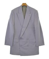 GUCCI（グッチ）テーラードジャケット 紫 サイズ:48(L位) メンズ/2200646041049