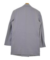 GUCCI（グッチ）テーラードジャケット 紫 サイズ:48(L位) メンズ/2200646041049