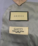 GUCCI（グッチ）テーラードジャケット 紫 サイズ:48(L位) メンズ/2200646041049