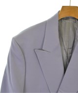 GUCCI（グッチ）テーラードジャケット 紫 サイズ:48(L位) メンズ/2200646041049