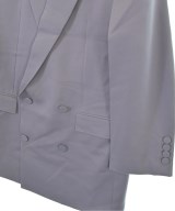 GUCCI（グッチ）テーラードジャケット 紫 サイズ:48(L位) メンズ/2200646041049