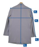 GUCCI（グッチ）テーラードジャケット 紫 サイズ:48(L位) メンズ/2200646041049