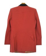 GUCCI（グッチ）テーラードジャケット 赤 サイズ:46(M位) メンズ/2200646041056