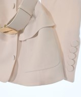 GUCCI（グッチ）テーラードジャケット ベージュ サイズ:38(S位) レディース/2200646041070