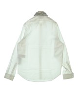 GUCCI（グッチ）カジュアルシャツ 白 サイズ:15+(XXL位) レディース/2200646041087