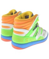 GUCCI（グッチ）スニーカー 白 サイズ:EU34 1/2(21cm位) レディース/2200646041094