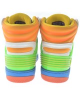 GUCCI（グッチ）スニーカー 白 サイズ:EU34 1/2(21cm位) レディース/2200646041094