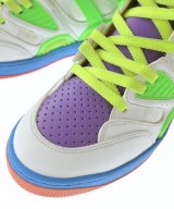 GUCCI（グッチ）スニーカー 白 サイズ:EU34 1/2(21cm位) レディース/2200646041094