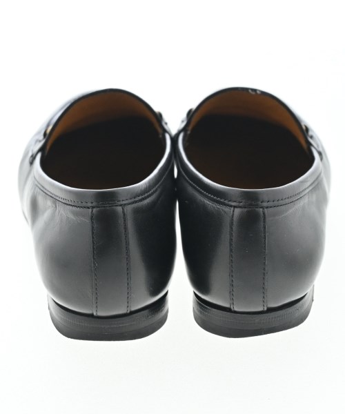 GUCCI（グッチ）ビジネス・ドレスシューズ 黒 サイズ:EU35 1/2(22cm位) レディース/2200646096025