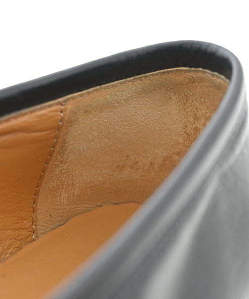 GUCCI（グッチ）ビジネス・ドレスシューズ 黒 サイズ:EU35 1/2(22cm位) レディース/2200646096025