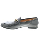 GUCCI（グッチ）ビジネス・ドレスシューズ 黒 サイズ:EU35 1/2(22cm位) レディース/2200646096025