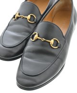 GUCCI（グッチ）ビジネス・ドレスシューズ 黒 サイズ:EU35 1/2(22cm位) レディース/2200646096025