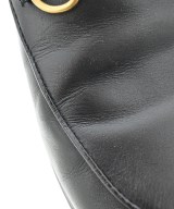 GUCCI（グッチ）ビジネス・ドレスシューズ 黒 サイズ:EU35 1/2(22cm位) レディース/2200646096025