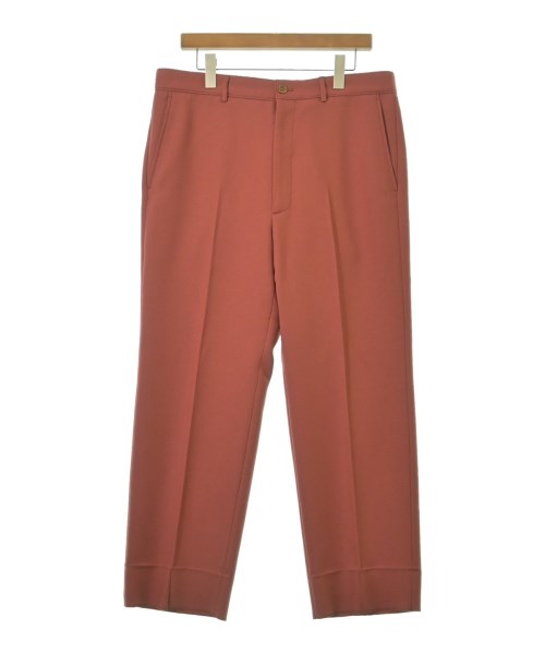 GUCCI(グッチ)その他 オレンジ サイズ:52(XXL位)/2200646160108