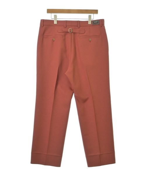 GUCCI（グッチ）その他 オレンジ サイズ:52(XXL位) メンズ/2200646160108