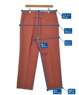 GUCCI（グッチ）その他 オレンジ サイズ:52(XXL位) メンズ/2200646160108