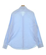 GUCCI（グッチ）カジュアルシャツ 青 サイズ:16(L位) メンズ/2200646160139