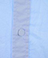 GUCCI（グッチ）カジュアルシャツ 青 サイズ:16(L位) メンズ/2200646160139