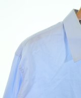 GUCCI（グッチ）カジュアルシャツ 青 サイズ:16(L位) メンズ/2200646160139