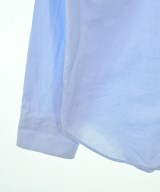 GUCCI（グッチ）カジュアルシャツ 青 サイズ:16(L位) メンズ/2200646160139