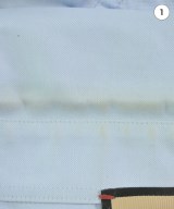 GUCCI（グッチ）カジュアルシャツ 青 サイズ:16(L位) メンズ/2200646160139