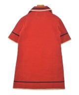 GUCCI（グッチ）ワンピース 赤 サイズ:XXXS レディース/2200636905023