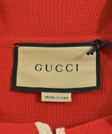 GUCCI（グッチ）ワンピース 赤 サイズ:XXXS レディース/2200636905023