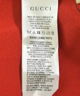 GUCCI（グッチ）ワンピース 赤 サイズ:XXXS レディース/2200636905023
