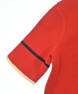 GUCCI（グッチ）ワンピース 赤 サイズ:XXXS レディース/2200636905023