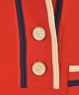 GUCCI（グッチ）ワンピース 赤 サイズ:XXXS レディース/2200636905023