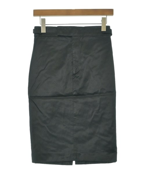 グッチ(GUCCI)のGUCCI ひざ丈スカート
