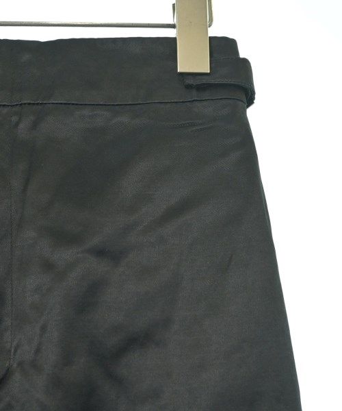 GUCCI（グッチ）ひざ丈スカート 黒 サイズ:38(S位) レディース/2200646262024