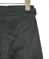 GUCCI（グッチ）ひざ丈スカート 黒 サイズ:38(S位) レディース/2200646262024