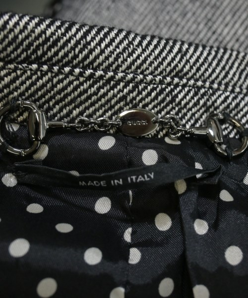 GUCCI（グッチ）その他 グレー サイズ:40/40(XXS位) レディース/2200646356020