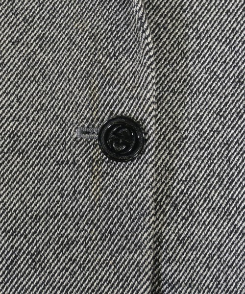 GUCCI（グッチ）その他 グレー サイズ:40/40(XXS位) レディース/2200646356020