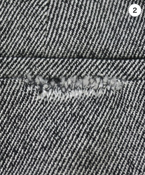 GUCCI（グッチ）その他 グレー サイズ:40/40(XXS位) レディース/2200646356020