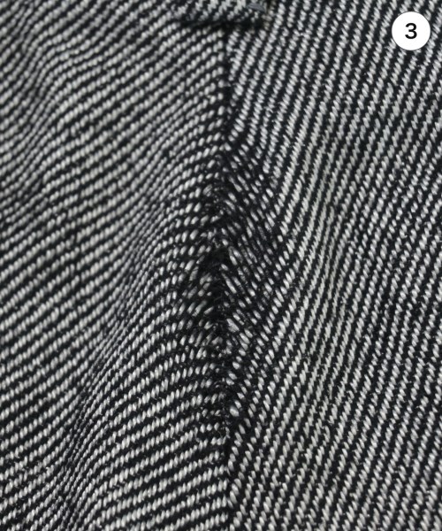 GUCCI（グッチ）その他 グレー サイズ:40/40(XXS位) レディース/2200646356020