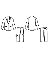 GUCCI（グッチ）その他 グレー サイズ:40/40(XXS位) レディース/2200646356020