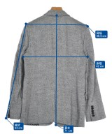 GUCCI（グッチ）その他 グレー サイズ:40/40(XXS位) レディース/2200646356020