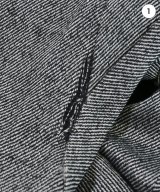 GUCCI（グッチ）その他 グレー サイズ:40/40(XXS位) レディース/2200646356020