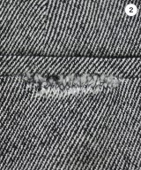 GUCCI（グッチ）その他 グレー サイズ:40/40(XXS位) レディース/2200646356020