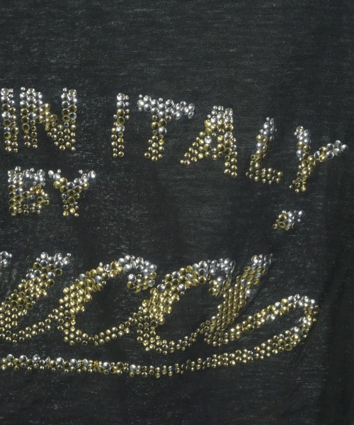 GUCCI（グッチ）Tシャツ・カットソー 黒 サイズ:S レディース/2200646356075