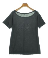 GUCCI（グッチ）Tシャツ・カットソー 黒 サイズ:S レディース/2200646356075