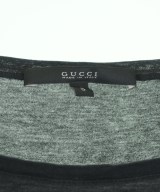 GUCCI（グッチ）Tシャツ・カットソー 黒 サイズ:S レディース/2200646356075