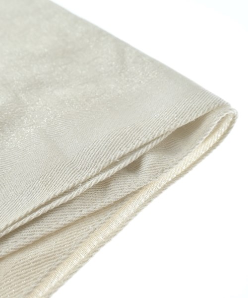 GUCCI（グッチ）ストール ベージュ サイズ:- レディース/2200646356105