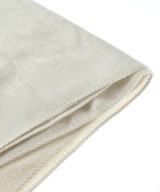 GUCCI（グッチ）ストール ベージュ サイズ:- レディース/2200646356105