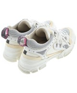 GUCCI（グッチ）スニーカー 白 サイズ:-(27.5cm位) メンズ/2200637536042
