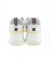 GUCCI（グッチ）スニーカー 白 サイズ:-(27.5cm位) メンズ/2200637536042