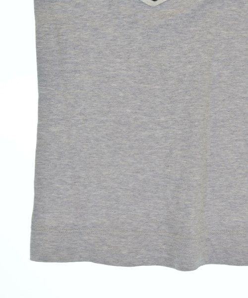 GUCCI（グッチ）タンクトップ グレー サイズ:M メンズ/2200646527024